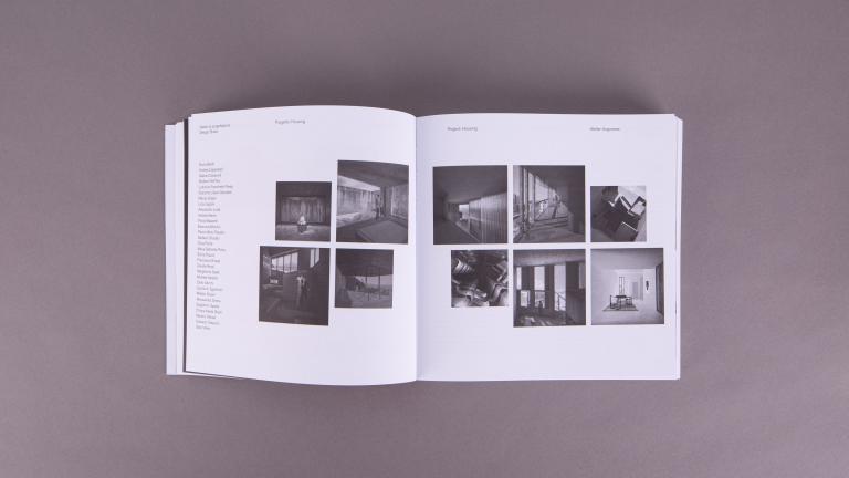 Catalogue Mendrisio Academy Press Page 4 USI Architecture